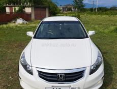 Honda Inspire