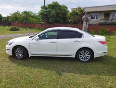 Honda Inspire