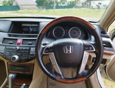 Honda Inspire