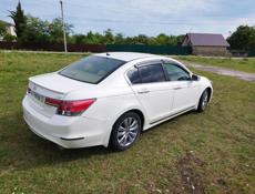 Honda Inspire
