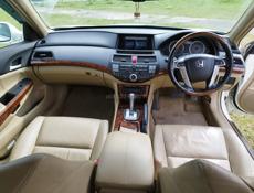 Honda Inspire
