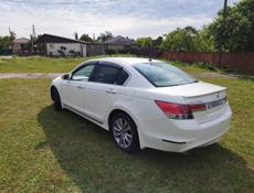Honda Inspire