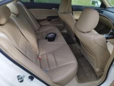 Honda Inspire