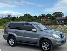 Lexus GX