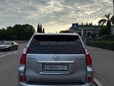 Lexus GX