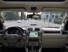 Lexus GX