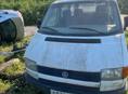 Volkswagen Caravella