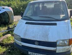 Volkswagen Caravella