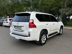 Lexus GX