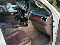 Lexus GX