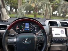 Lexus GX