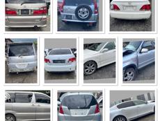Авторазбор +79407751511