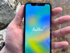 iPhone X 64 gb СРОЧНО 🔥