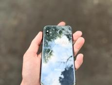 iPhone X 64 gb СРОЧНО 🔥