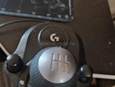 Игровой руль g920