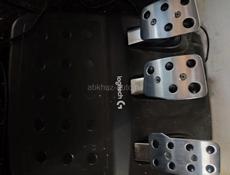 Игровой руль g920