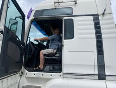 MAN 430