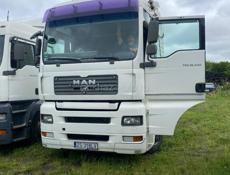 MAN 430