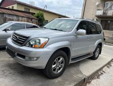 Lexus GX