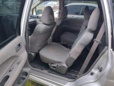 Mitsubishi Space Wagon