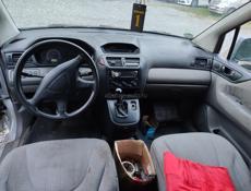 Mitsubishi Space Wagon