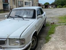 ГАЗ 3110