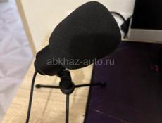микрофон Fifine K669