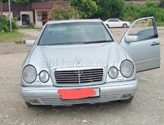Mercedes-Benz B-Класс