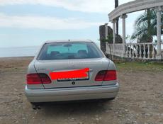 Mercedes-Benz B-Класс