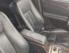 Mercedes-Benz B-Класс