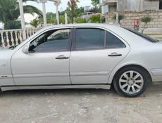 Mercedes-Benz B-Класс