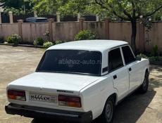 ВАЗ 2107
