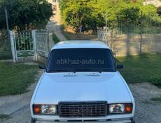 ВАЗ 2107