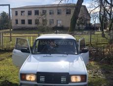 ВАЗ 2107