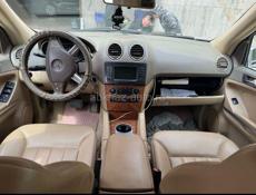 Mercedes-Benz ML