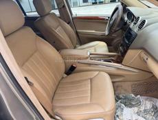 Mercedes-Benz ML