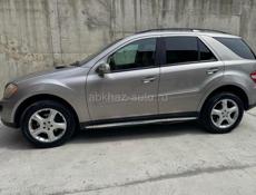 Mercedes-Benz ML