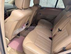 Mercedes-Benz ML