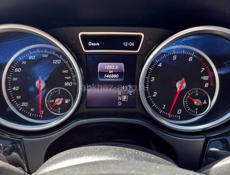 Mercedes-Benz GL-Класс