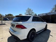 Mercedes-Benz GL-Класс