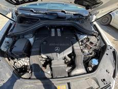 Mercedes-Benz GL-Класс
