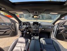 Mercedes-Benz GL-Класс