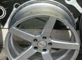 Vossen r19