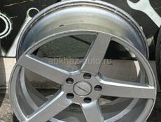 Vossen r19
