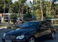 Mercedes-Benz CLK