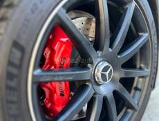 Mercedes-Benz S-Класс