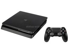ps4 + монитор
