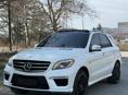Mercedes-Benz ML