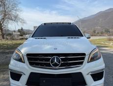 Mercedes-Benz ML