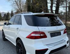 Mercedes-Benz ML